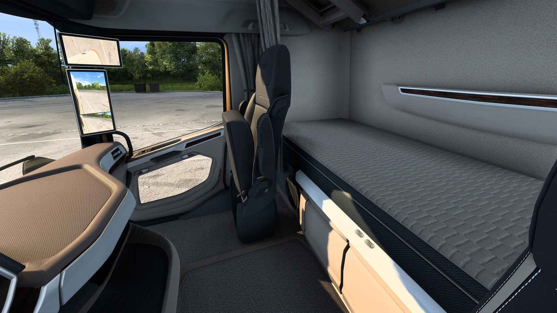 TruckersMP kuralları rehberinin kapak görseli