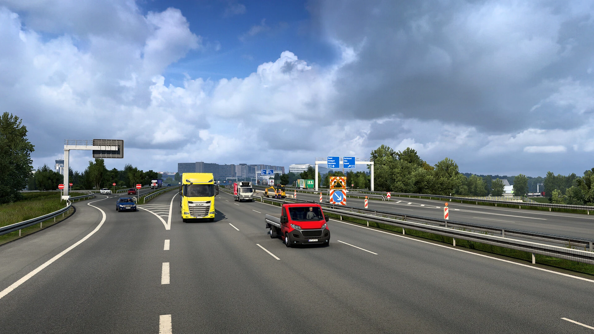 TruckersMP nasıl kurulur rehberinin kapak görseli