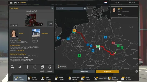 TrucksBook nedir konulu rehberin kapak görseli