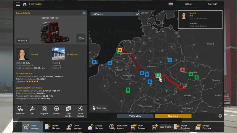 TrucksBook nedir konulu rehberin kapak görseli