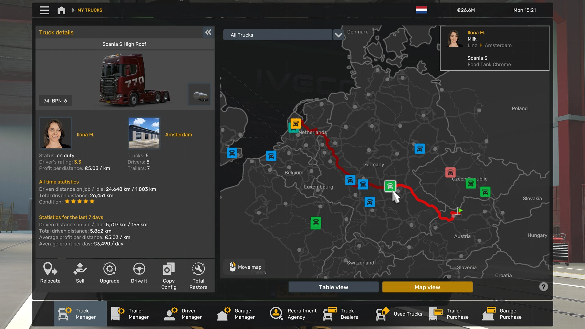TrucksBook nedir konulu rehberin kapak görseli