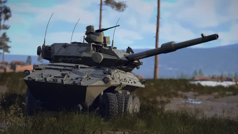 War Thunder nedir sorusunun kapak görseli: oyunun resmî Steam kapağı