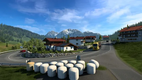 World of Trucks etkinliklerinin durdurulmasını anlatan haberin kapak görseli